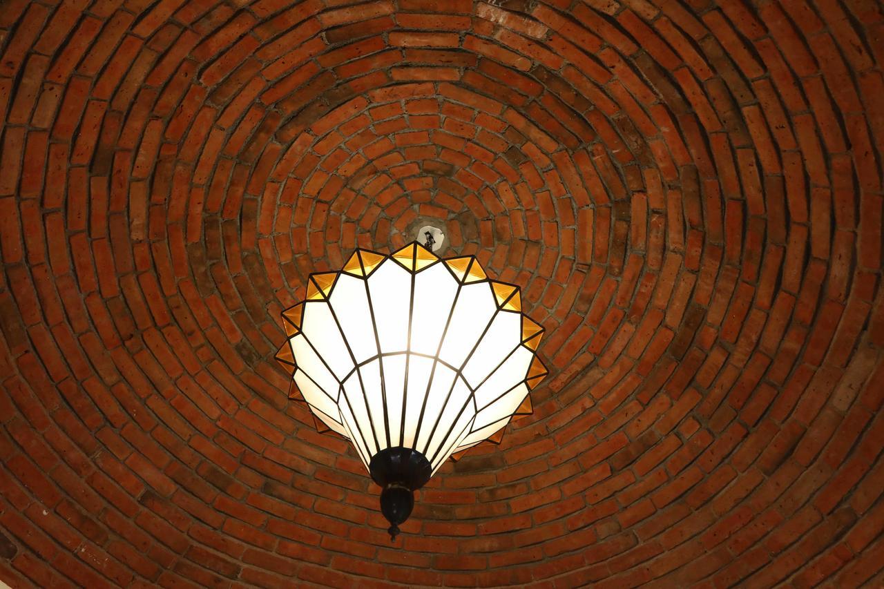 Nomada Hotel La Ventana Szoba fotó